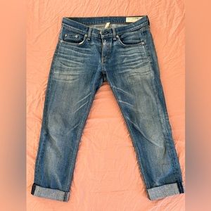 rag & bone The Dre in Bradford size 27